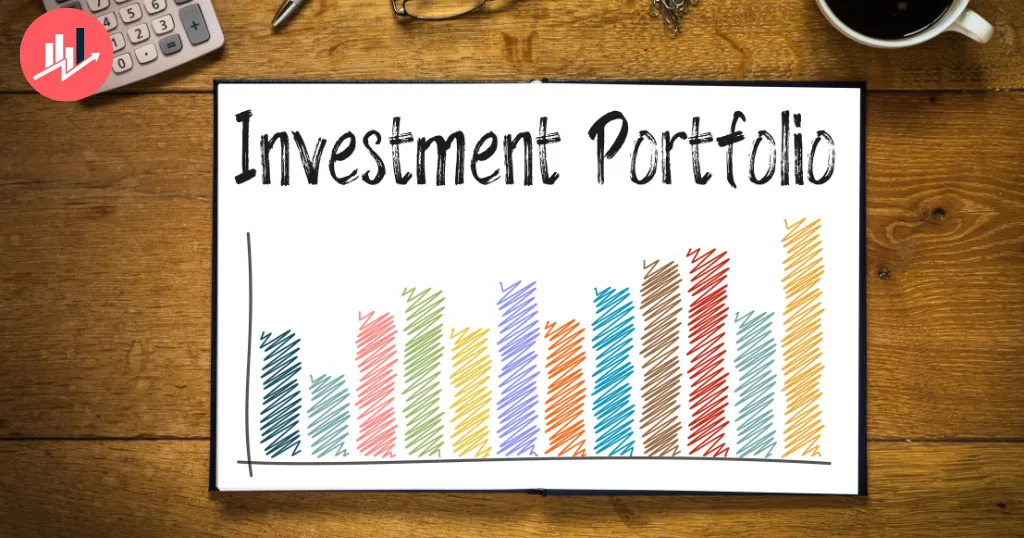 Carteira de investimentos