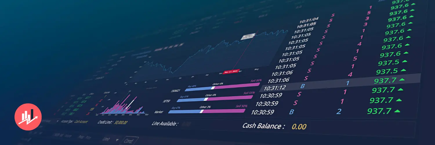 o que é bolsa de valores