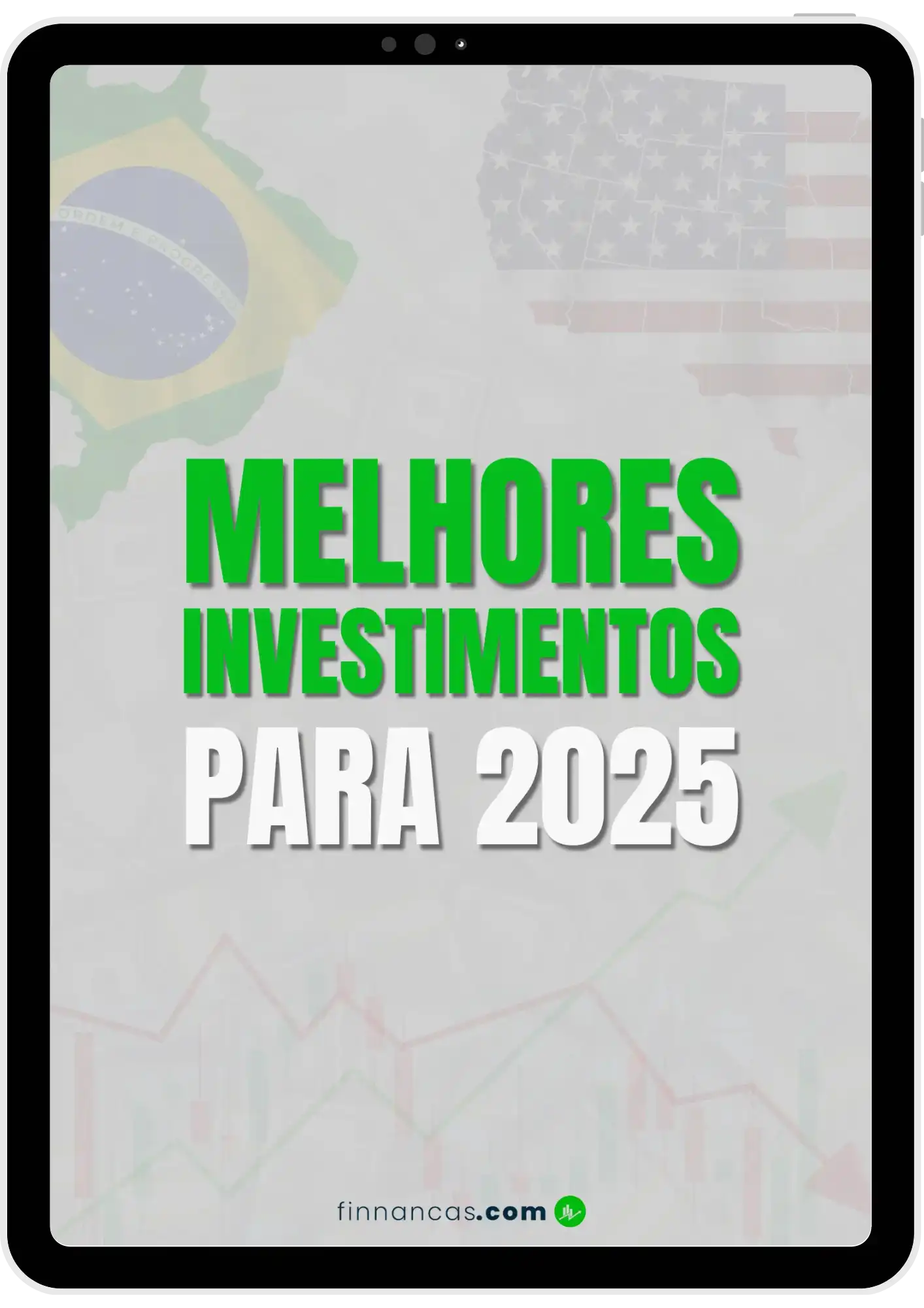 melhores investimentos para 2025